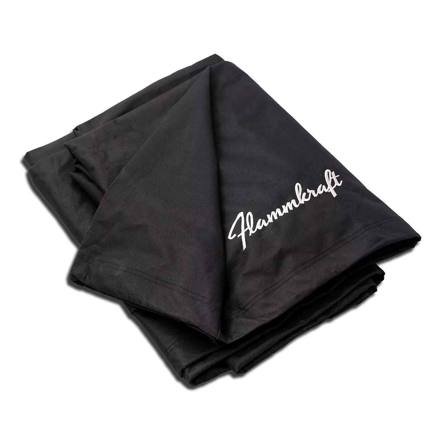 Flammkraft Abdeckhaube für Block Ds - Schwarz Flammkraft Abdeckhaube für Block Ds - Schwarz