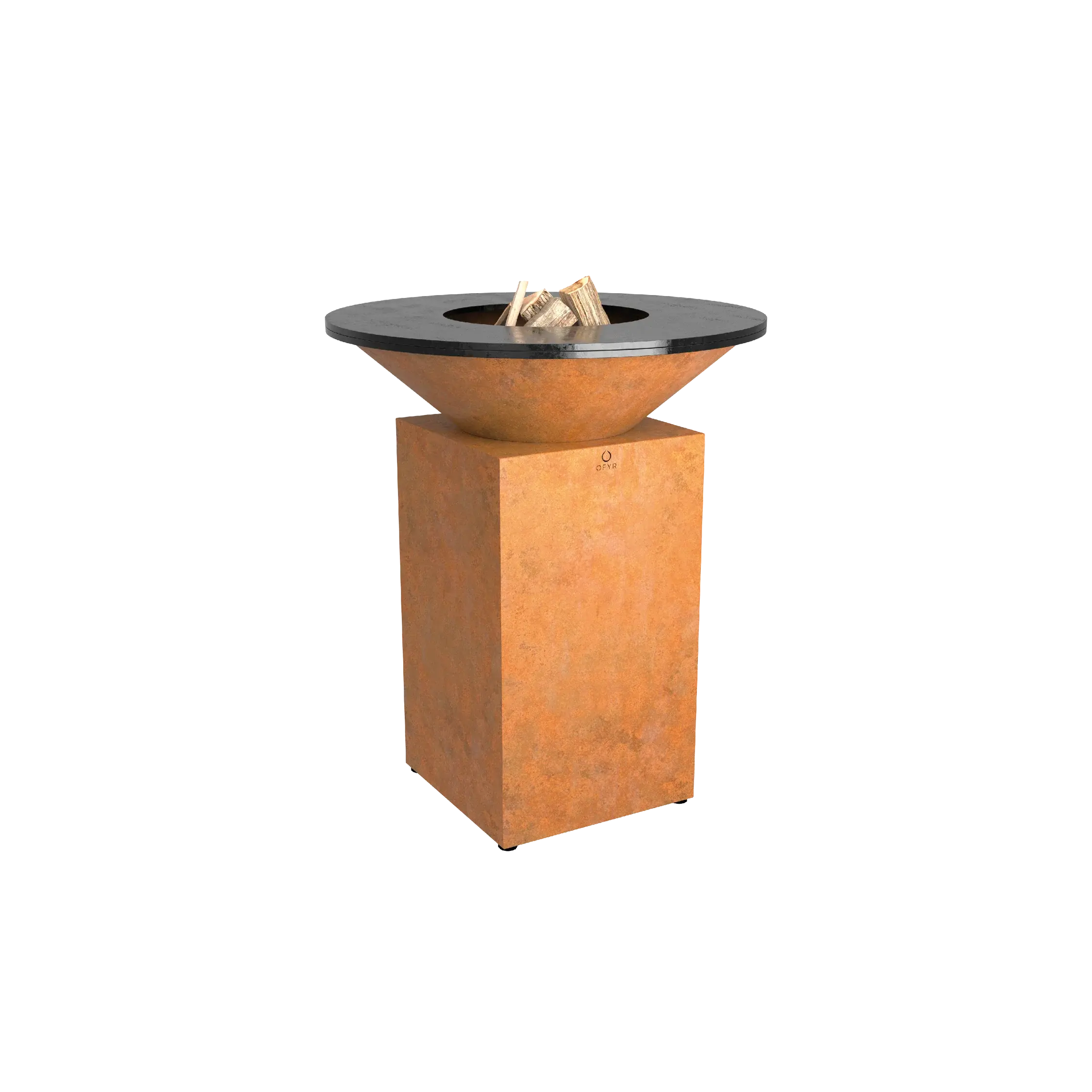 OFYR Classic+ Corten 85