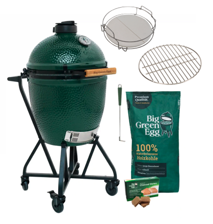 Big Green Egg Large - Basis Set 2026