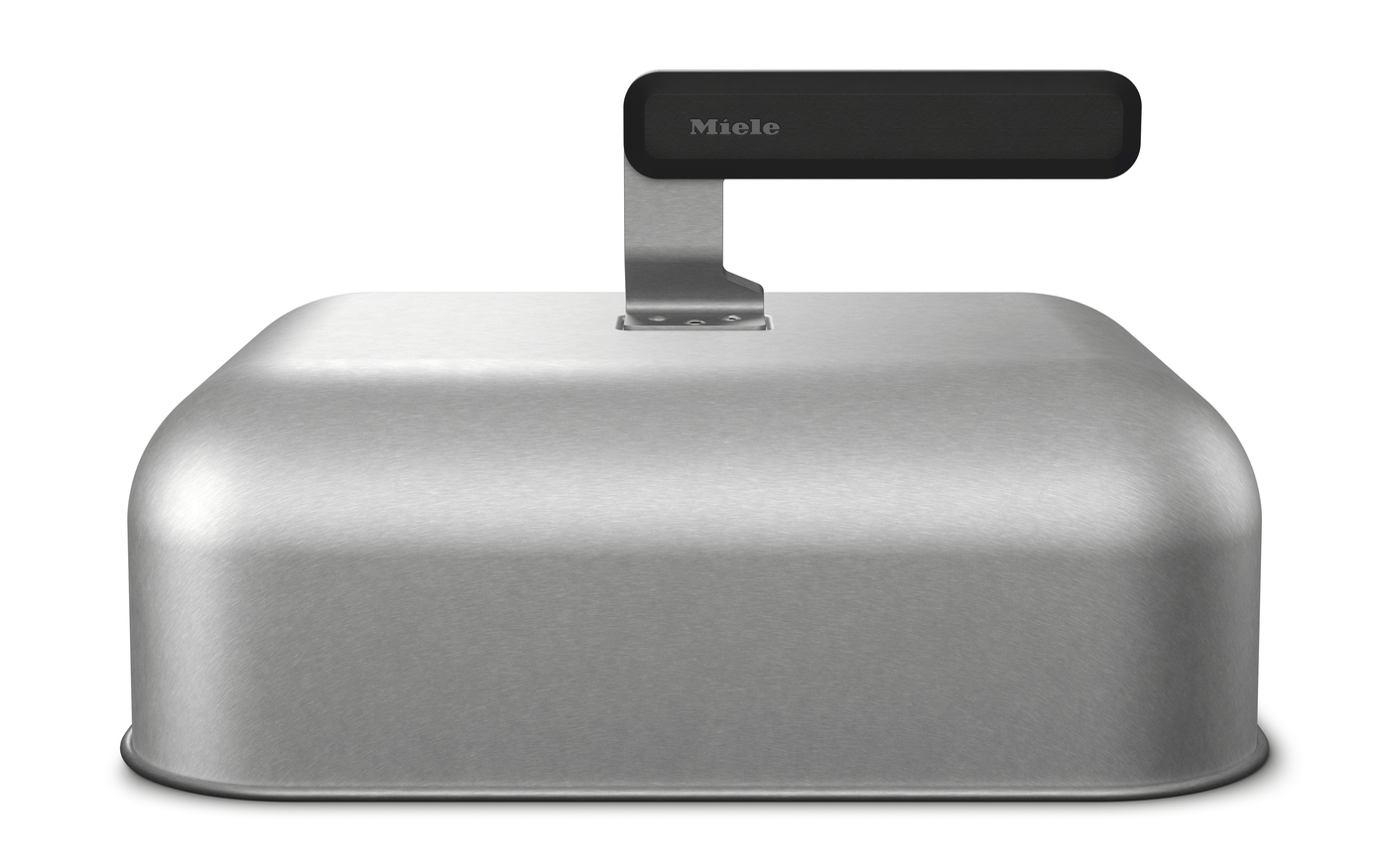 Miele Dreams Outdoorküche MeltHero - Garhaube