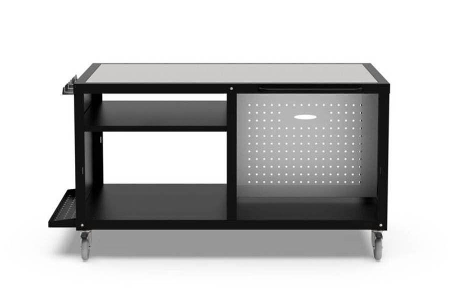 Alfa Kochstation Modul groß 160 x 80 cm Alfa Kochstation Modul groß 160 x 80 cm