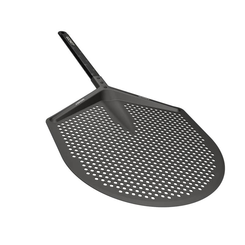 Gozney Pro Pizzaschieber L - Off Black Gozney Pro Pizzaschieber L - Off Black