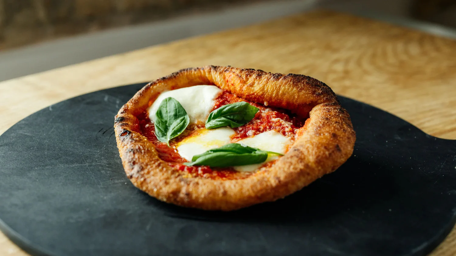 Pizzakurs 10.04.27 - Rund um die neapoletanische Pizza