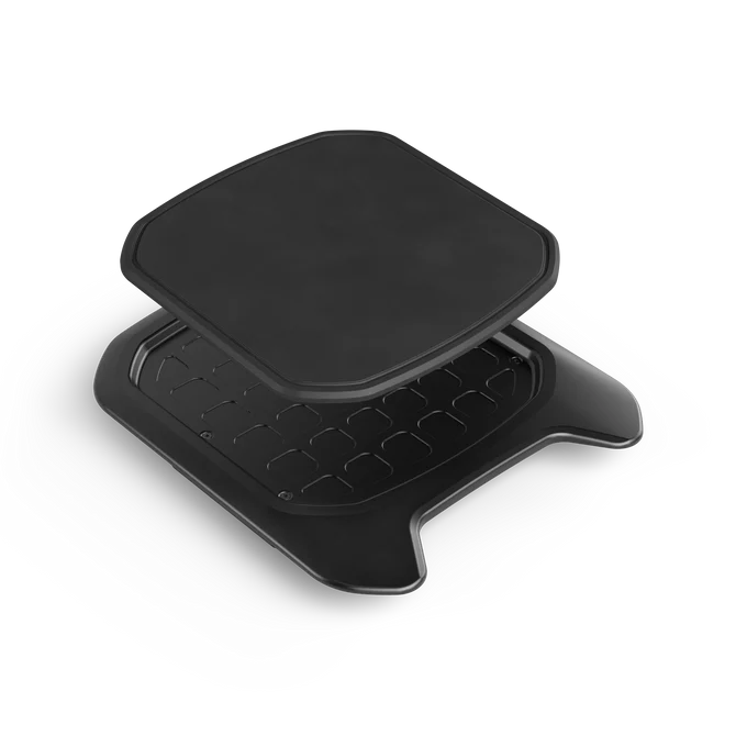 Gozney Tread Roof Rack Dachträger Ablage mit Schneidbrett Gozney Tread Roof Rack Dachträger Ablage mit Schneidbrett