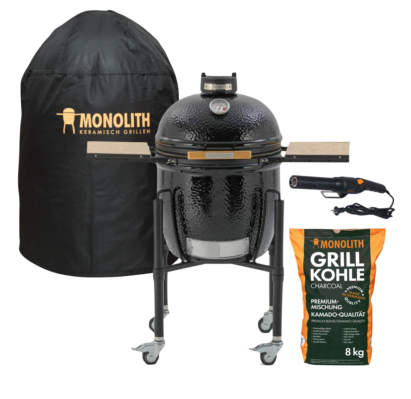 Monolith One.55 - Starter Set