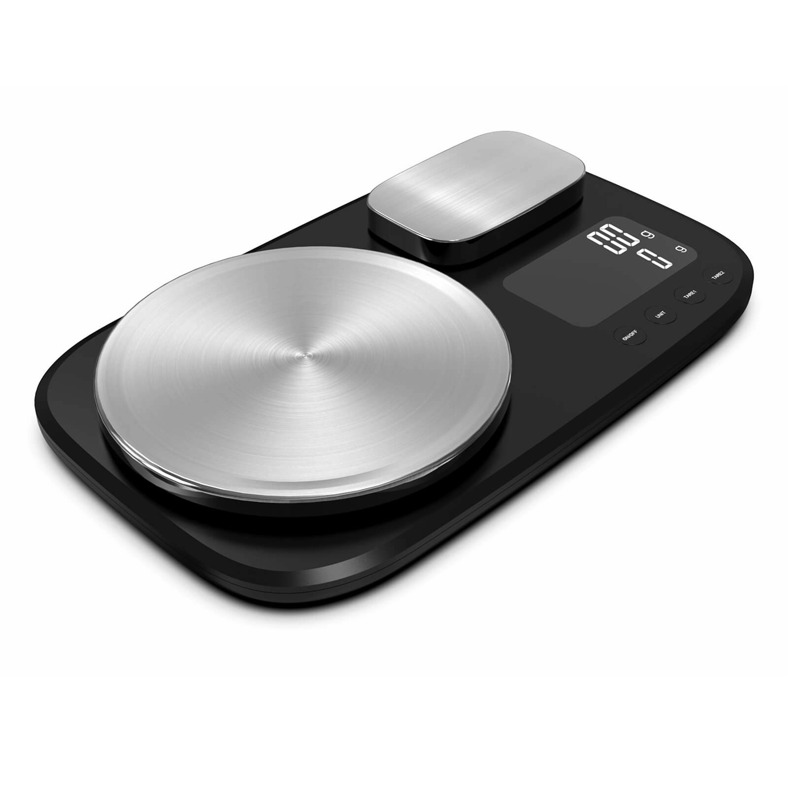 Witt Pizza Küchenwaage - Feinwaage Witt Pizza Küchenwaage - Feinwaage