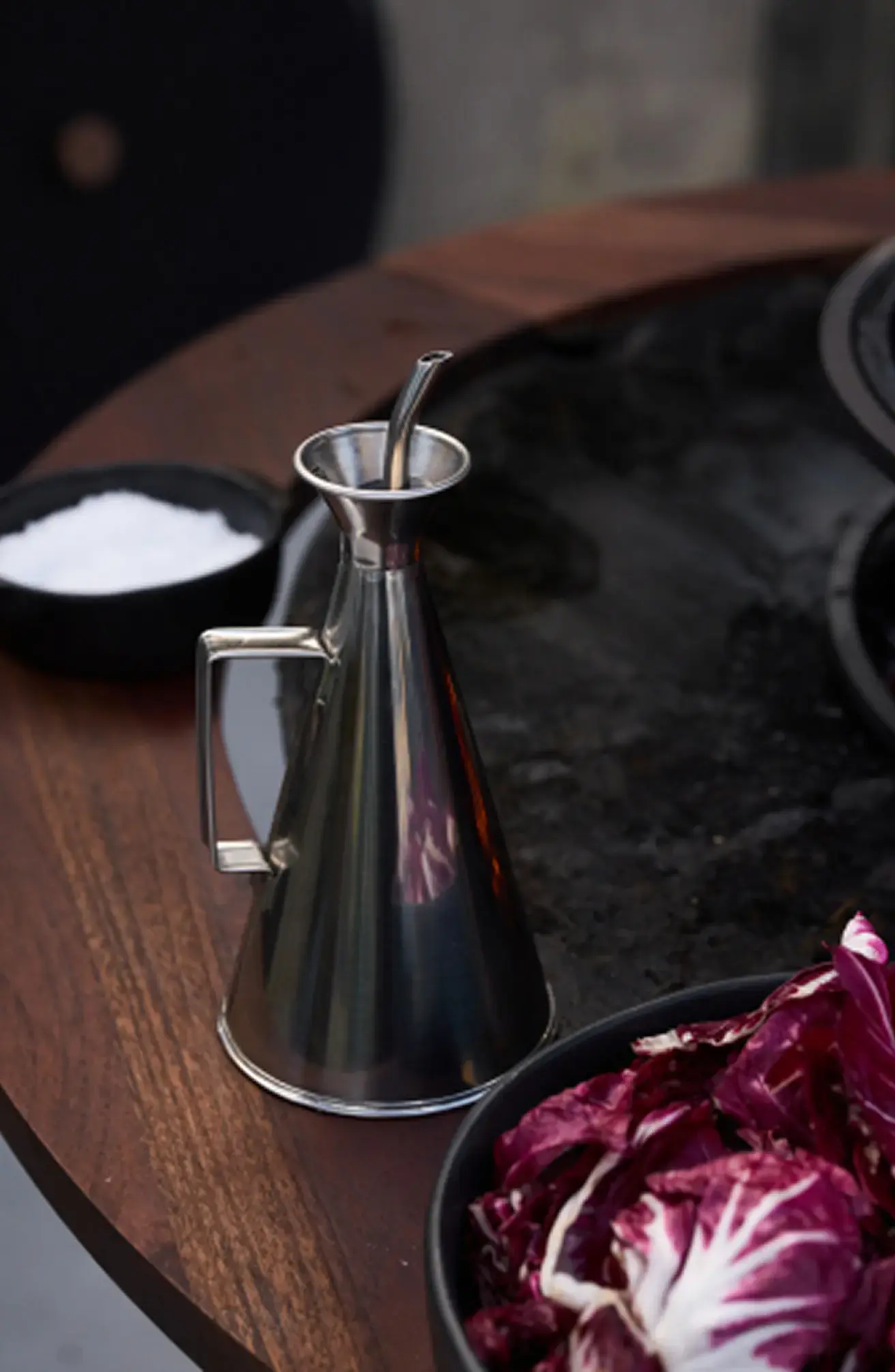 OFYR Oil can