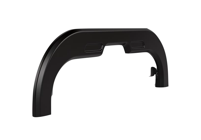 Gozney Dome Gen 2.0 Neapolitanischer Bogen Gozney Dome Gen 2.0 Neapolitanischer Bogen