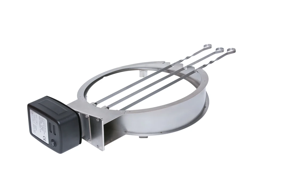 MONOLITH ICON / JUNIOR Rotisserie