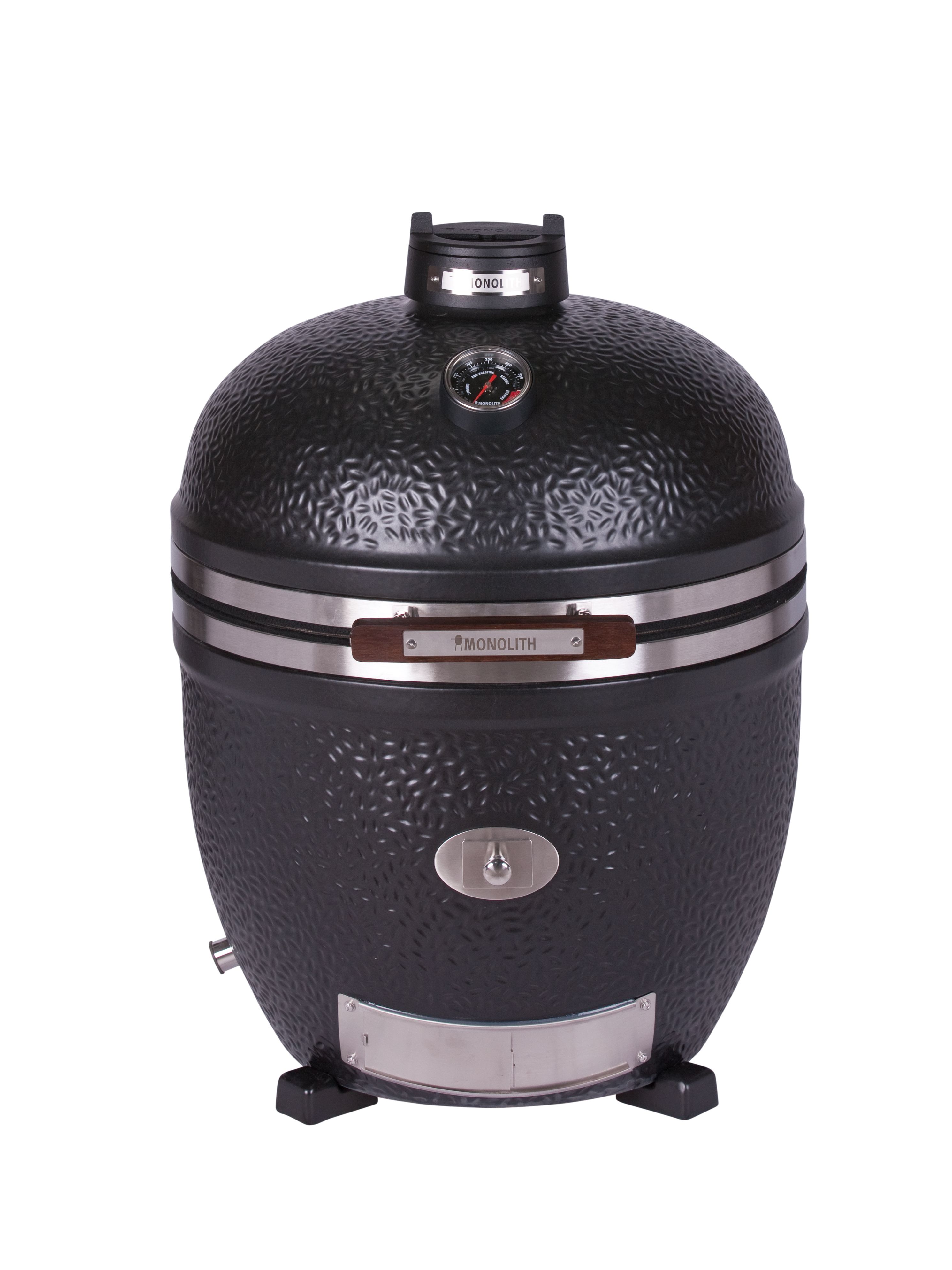 Monolith Avantgarde LeChef Kamado Grill Monolith Avantgarde LeChef Kamado Grill
