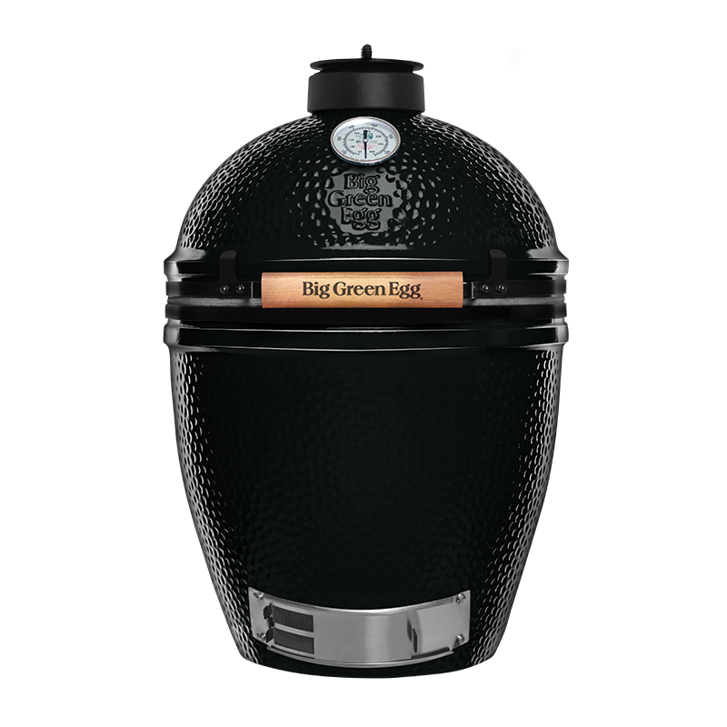Big Green Egg The Onyx Large