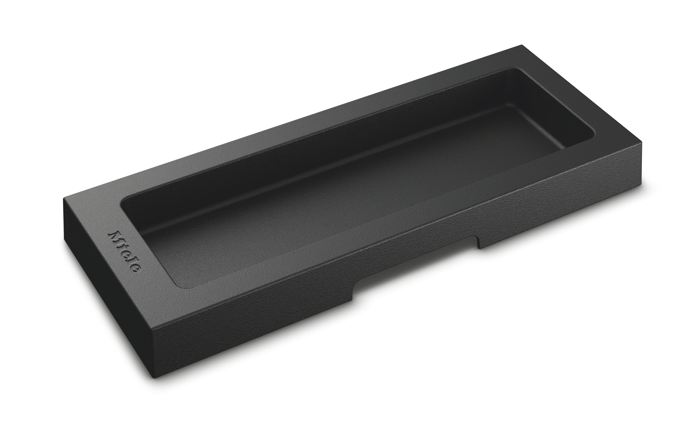 Miele Dreams Outdoorküche PanMaster XS - Gusseisenpfanne