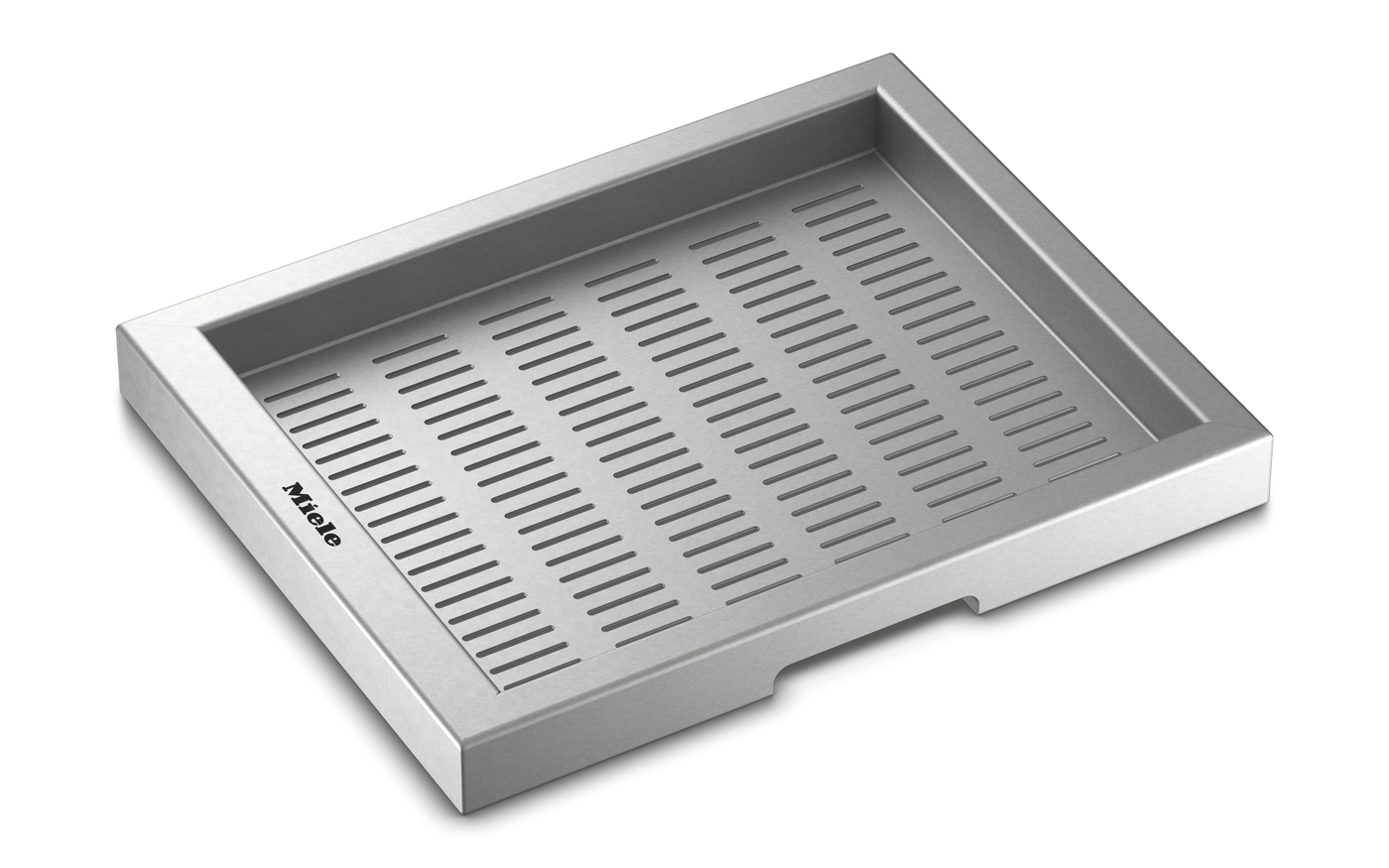 Miele Dreams Outdoorküche RoastMaster S - Grillkorb Edelstahl