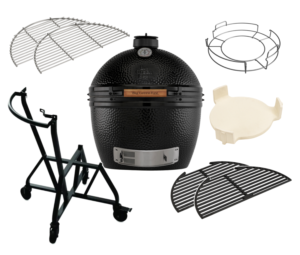 Big Green Egg The Onyx XLarge 