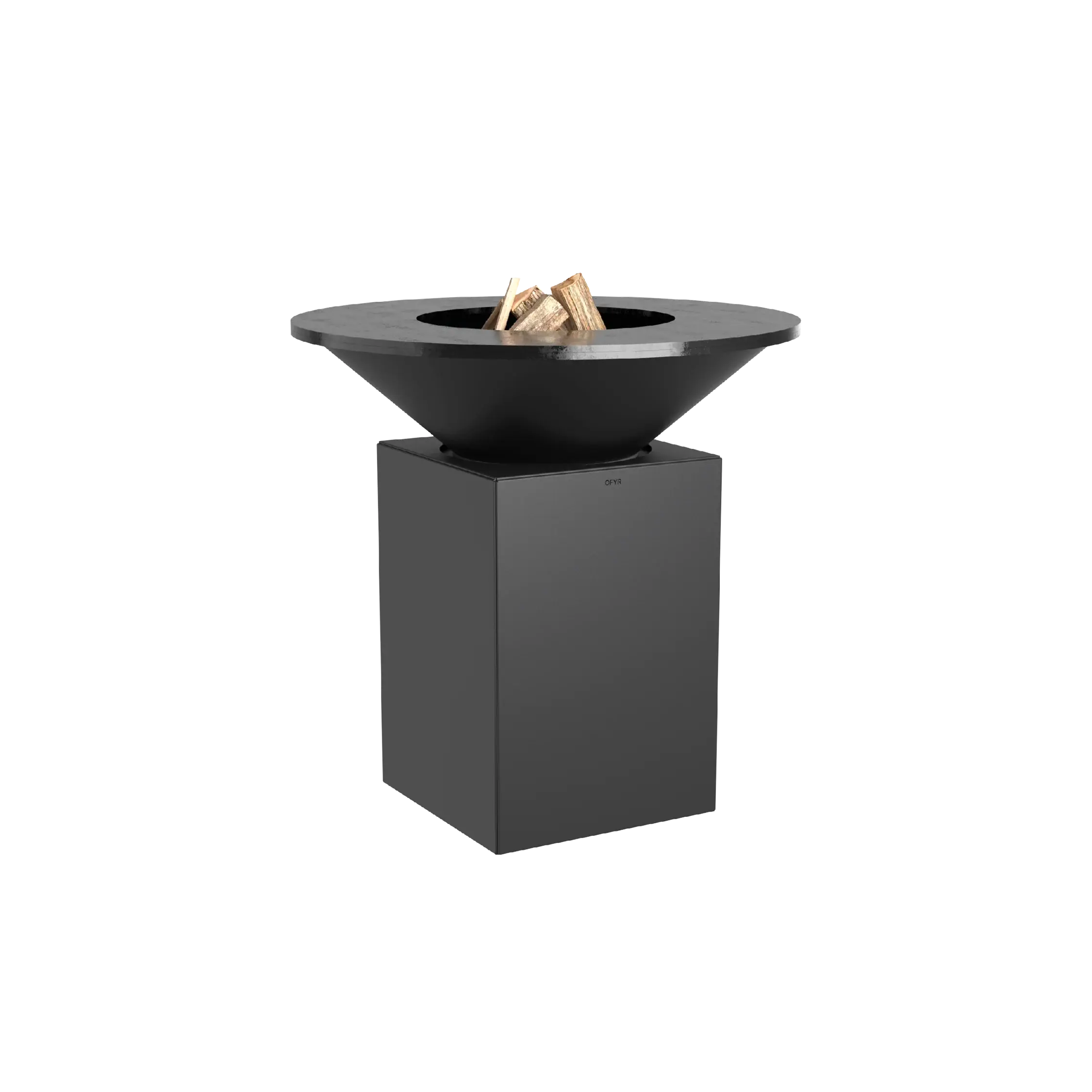 OFYR Signature Plancha 100 Black