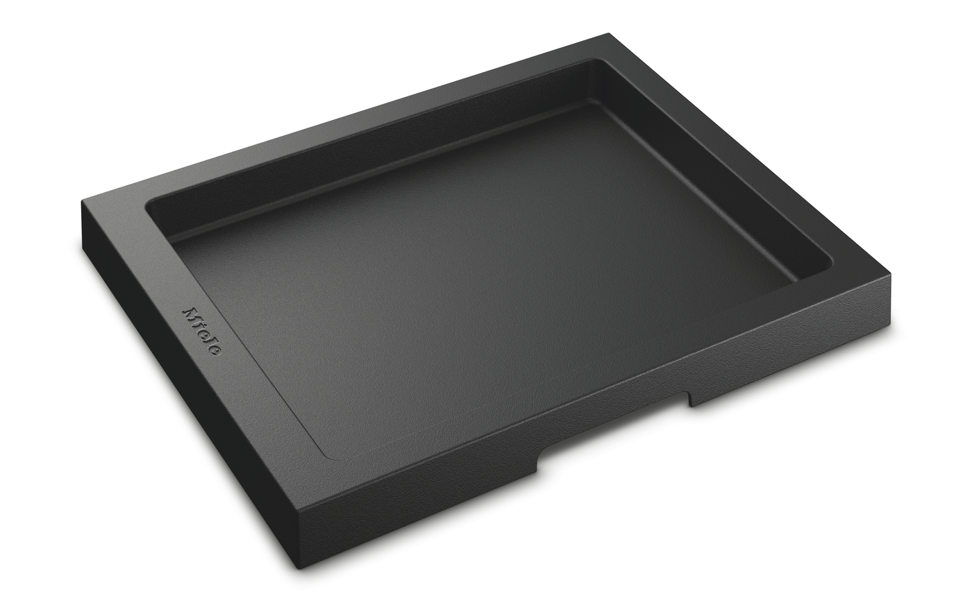 Miele Dreams Outdoorküche PanMaster S - Gusseisenpfanne