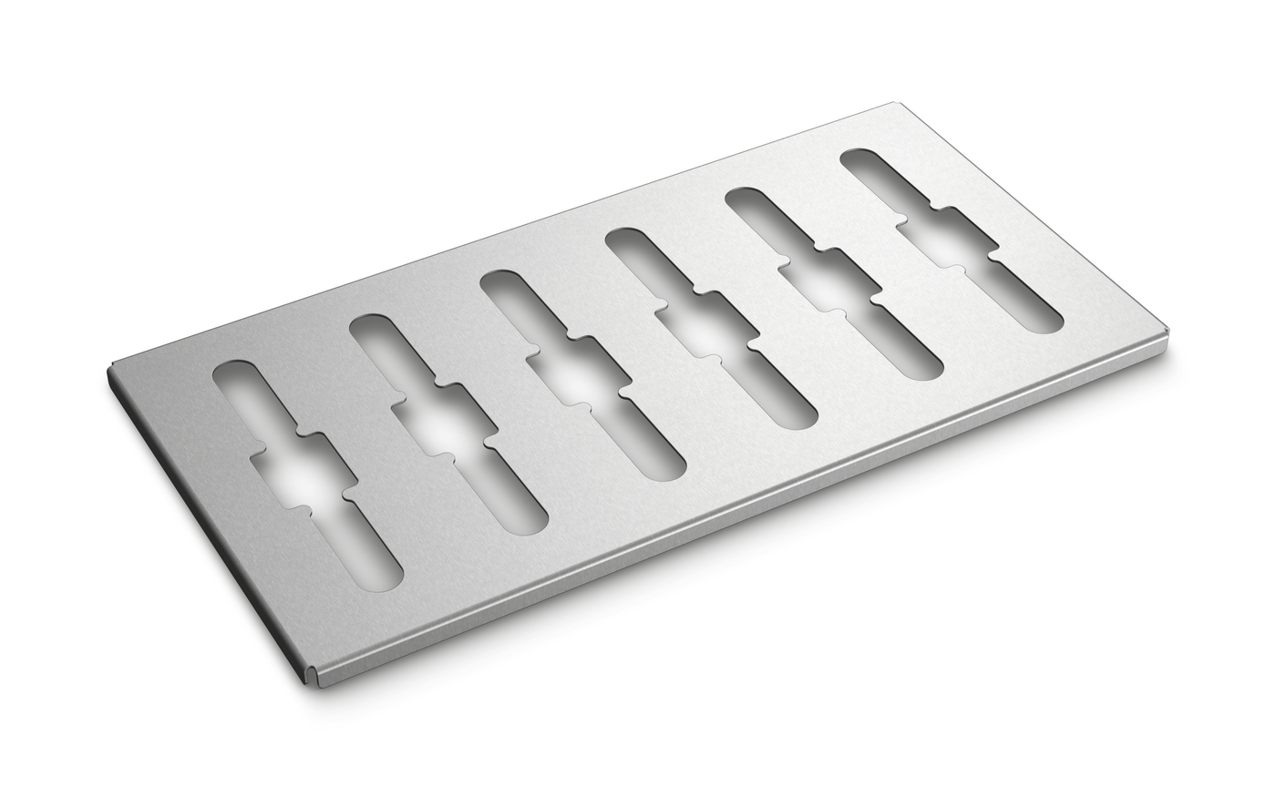 Miele Dreams Outdoorküche FlexTop Wings - Geflügelhalter