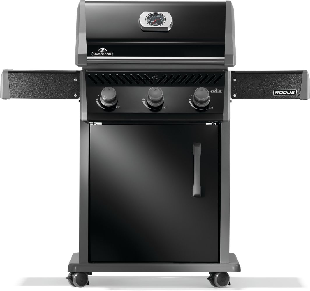 Napoleon Rogue 425 schwarz Napoleon Rogue 425 schwarz