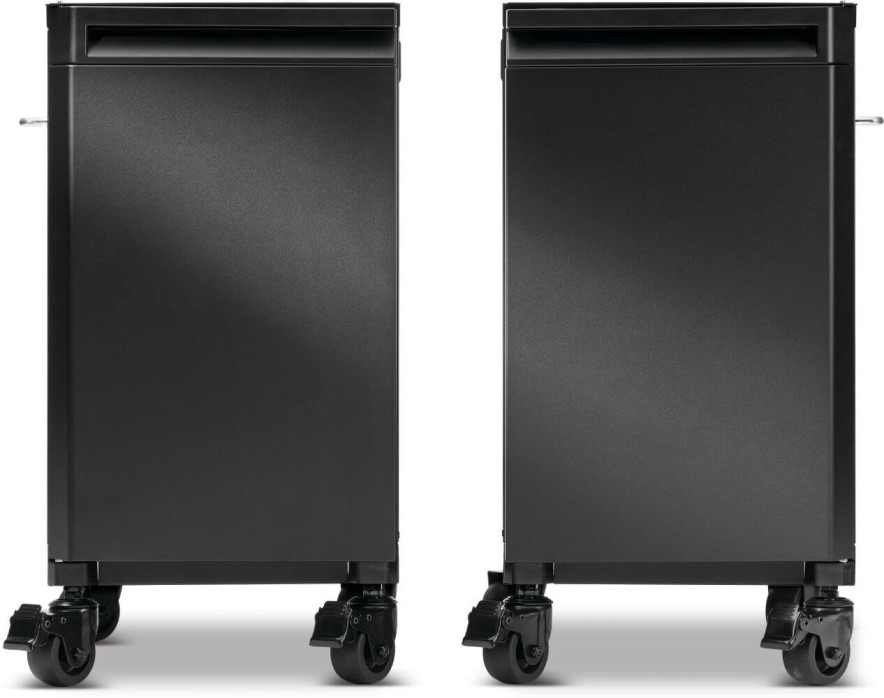 Napoleon Phantom Prestige® Untergrillschrank, 2 Schränke