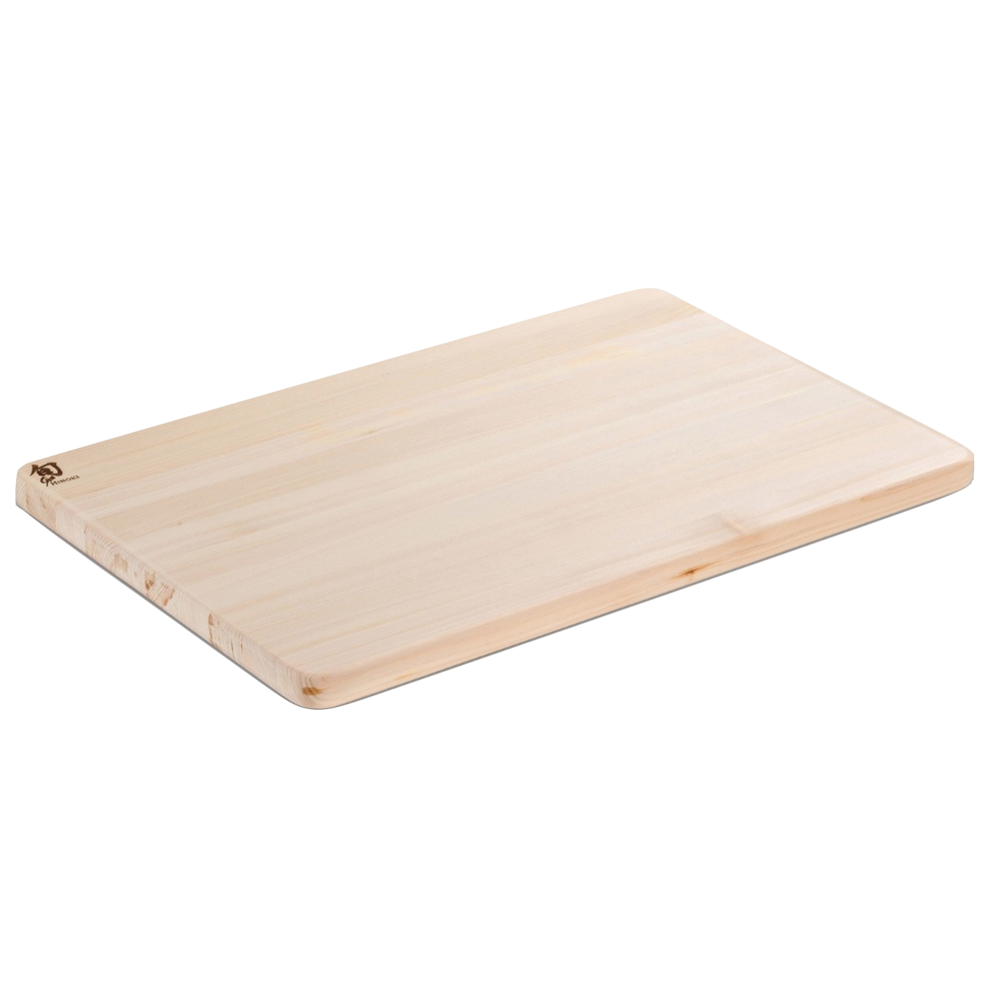 KAI Shun Schneidbrett Hinoki L KAI Shun Schneidbrett Hinoki L
