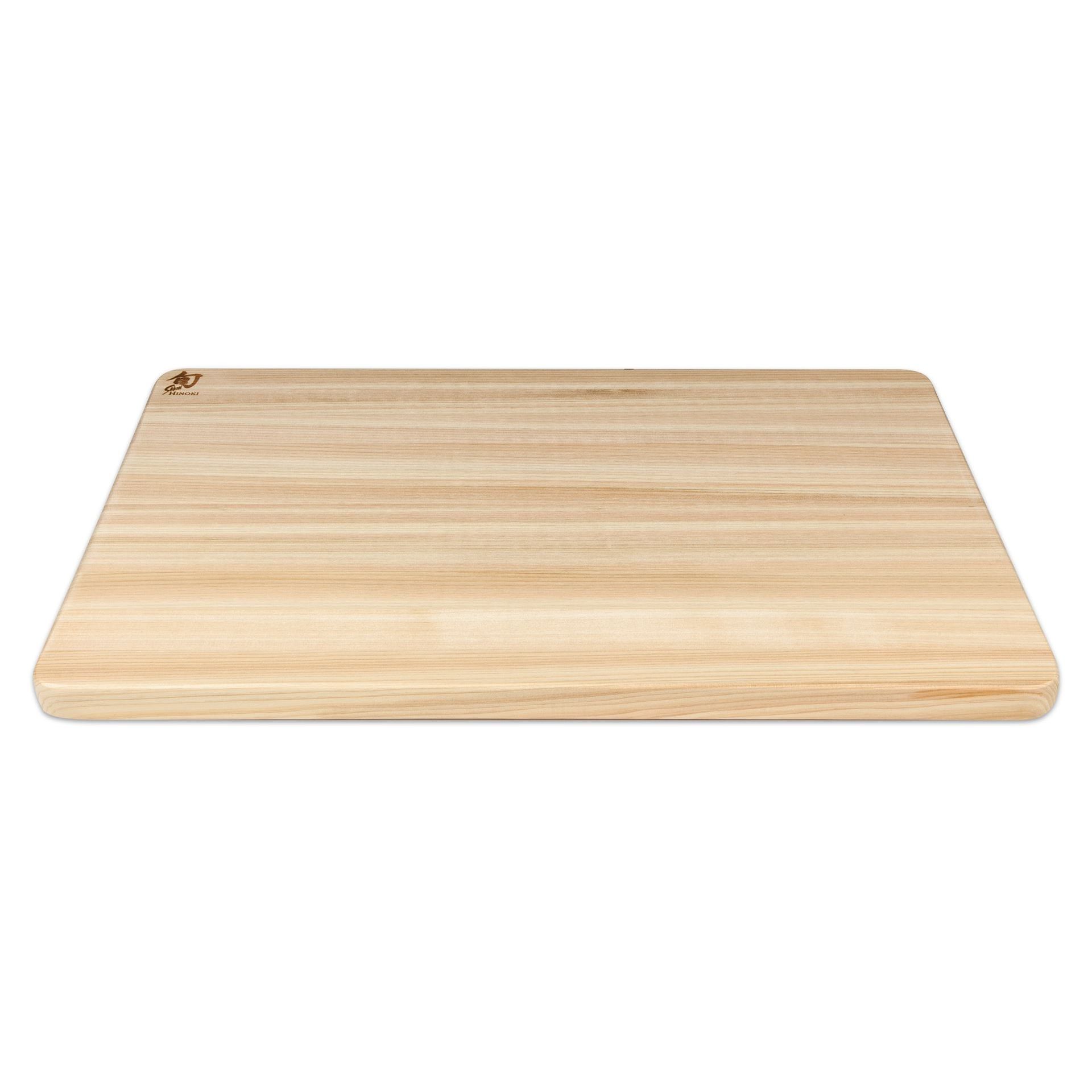 KAI Shun Schneidbrett Hinoki M KAI Shun Schneidbrett Hinoki M