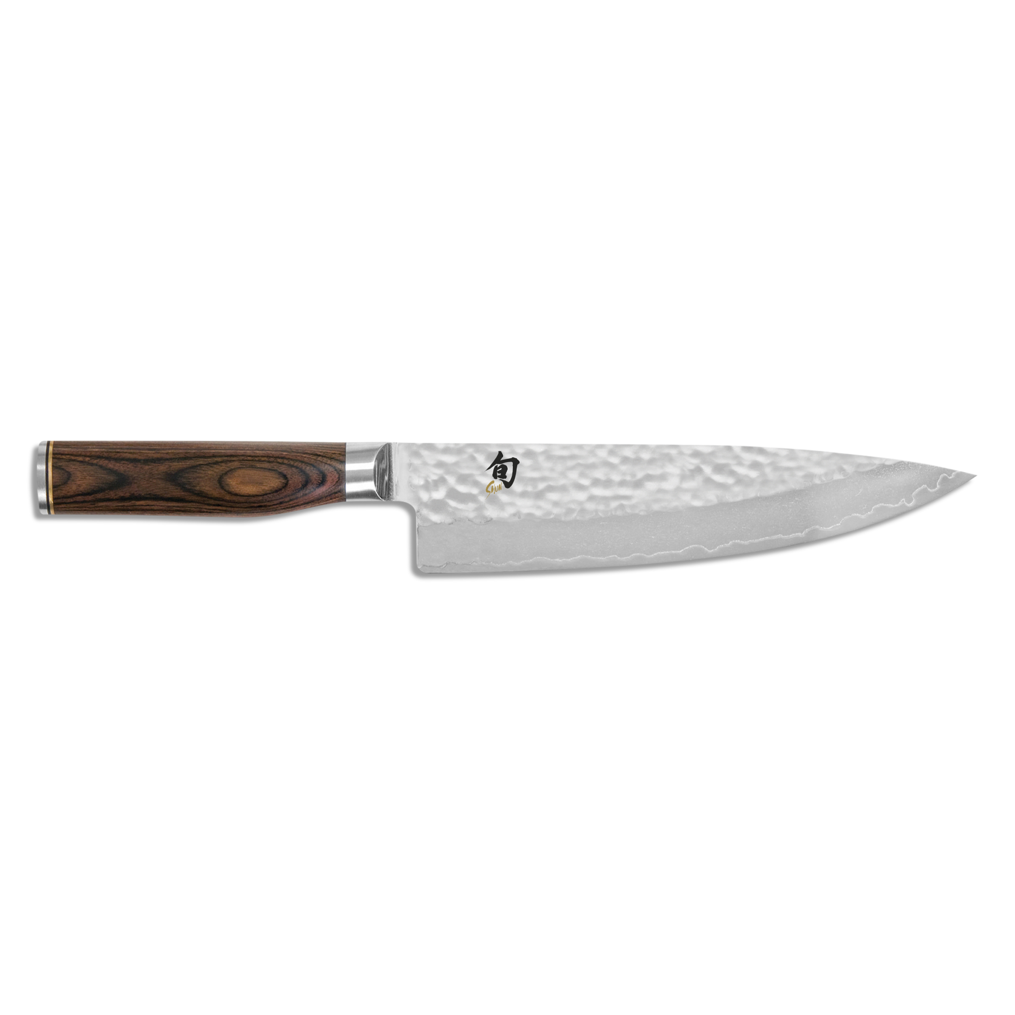 KAI Shun Premier Tim Mälzer Kochmesser 20cm KAI Shun Premier Tim Mälzer Kochmesser 20cm