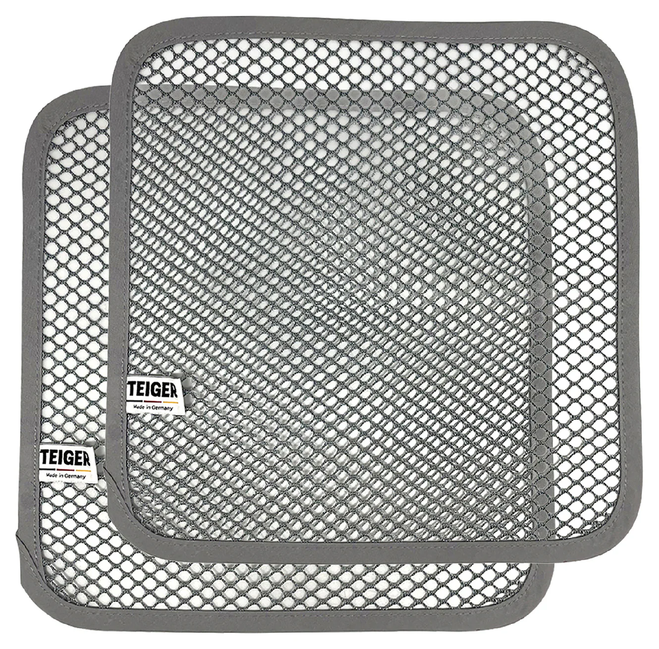 Teiger - Teigreinigungstuch