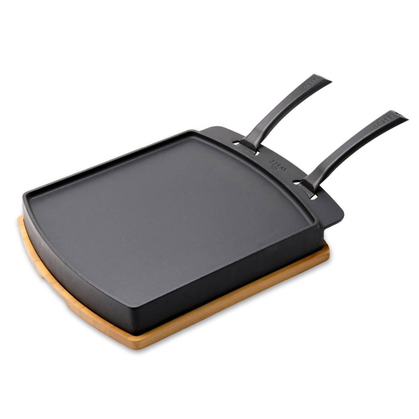 Witt Doppelseitige Brat- und Grillpfanne Witt Doppelseitige Brat- und Grillpfanne