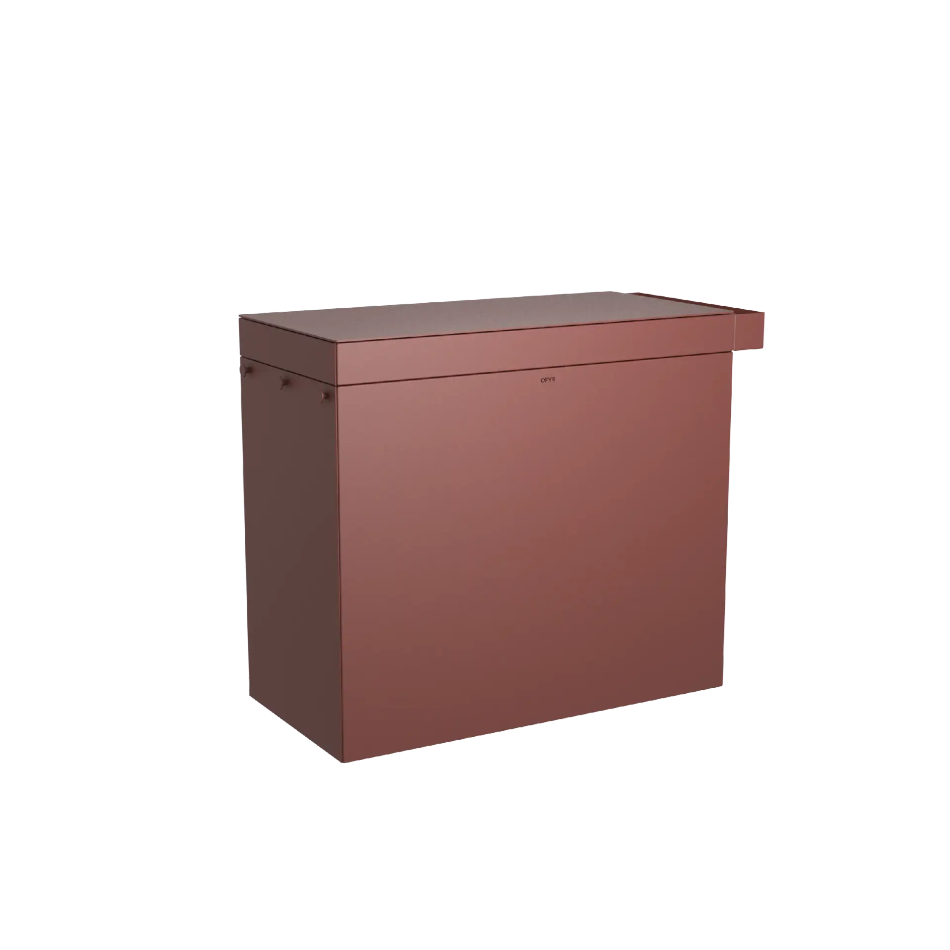 OFYR Signature Mise en Place 100 Red