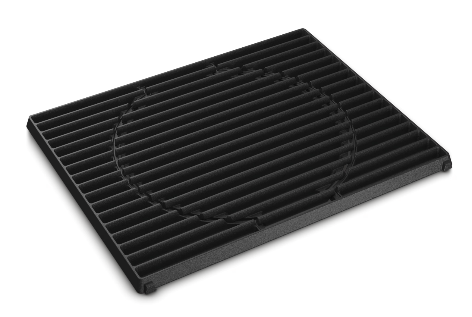 Miele Dreams Outdoorküche MasterGrate Ring - Gusseisenrost