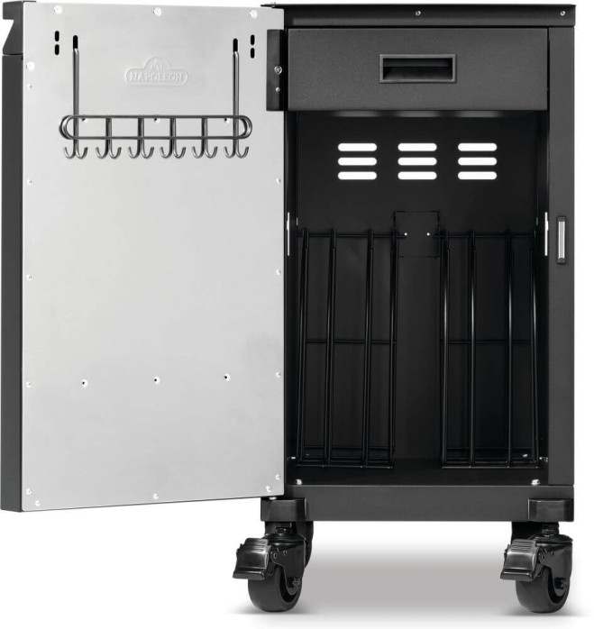 Napoleon Phantom Prestige® Untergrillschrank, 2 Schränke