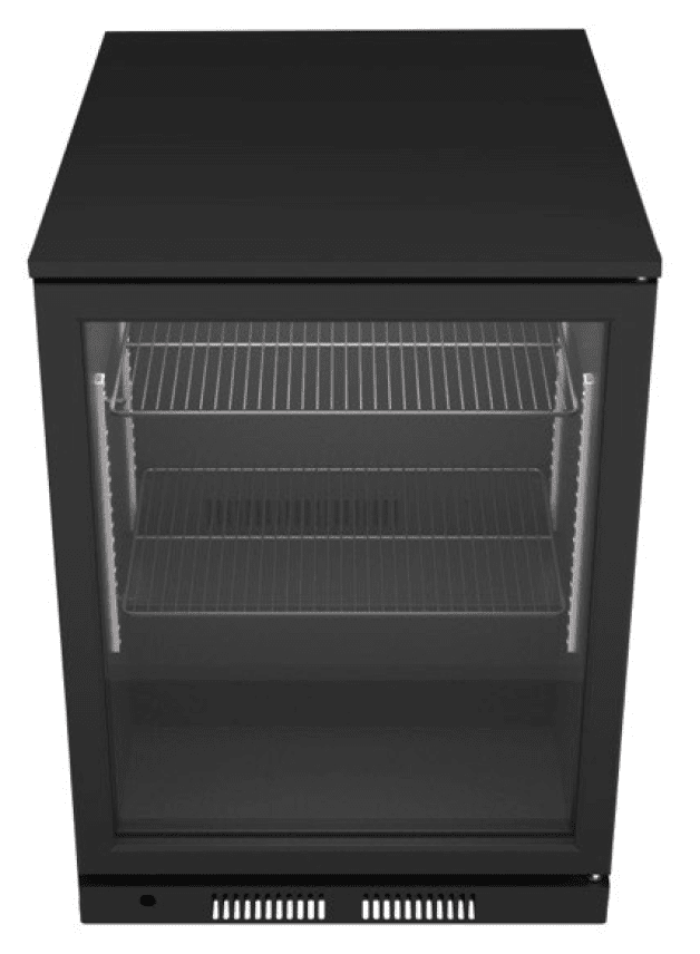 Everdure Seabreeze Getränkekühlschrank schwarz