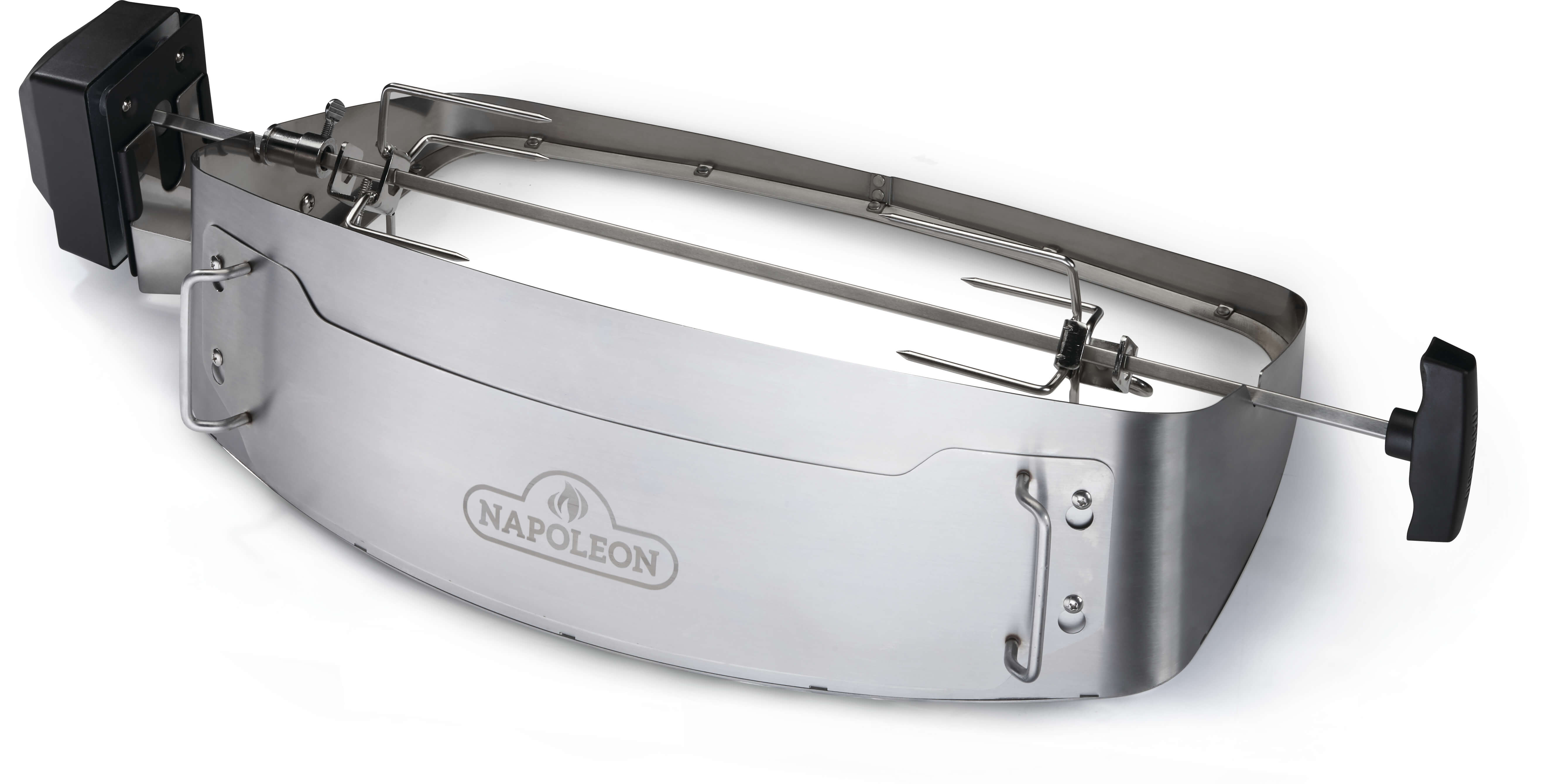 Napoleon Rotisserie Heavy Duty für TravelQ Napoleon Rotisserie Heavy Duty für TravelQ