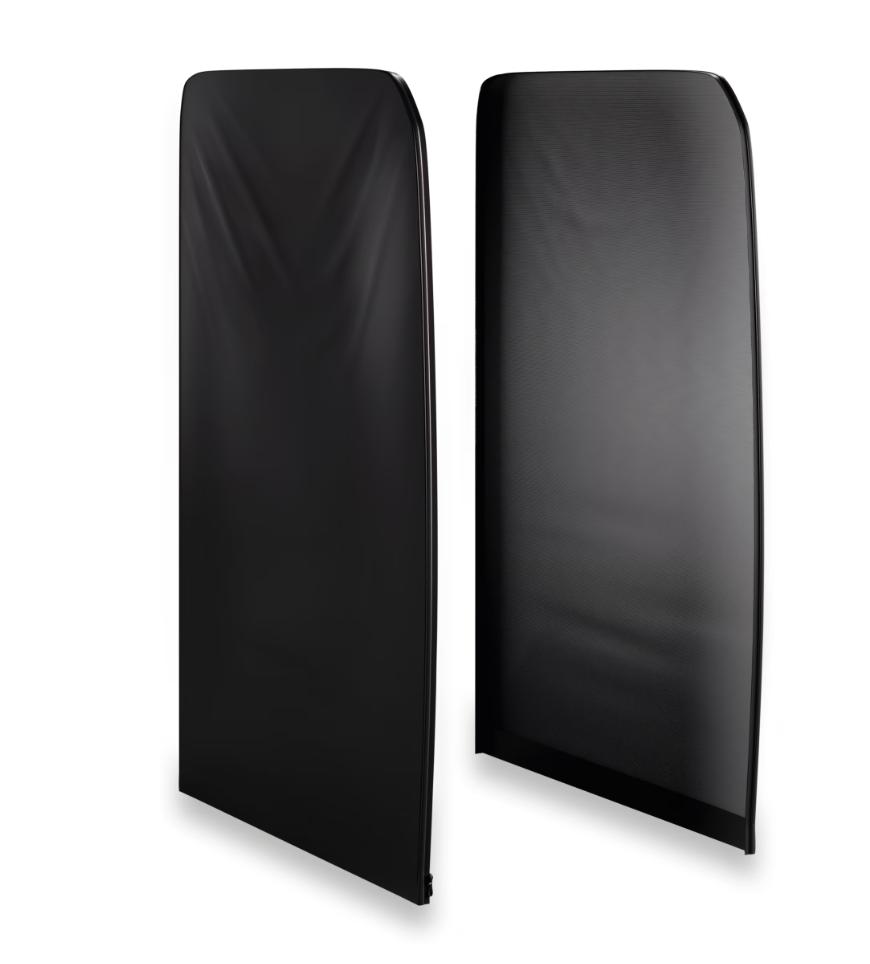 Miele WeatherShield Sides - Abdeckhaube Seitenteile