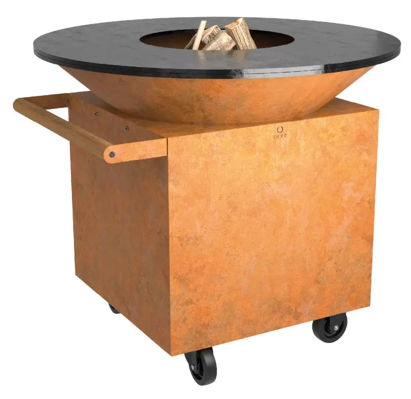 OFYR Classic Corten 120 PRO+