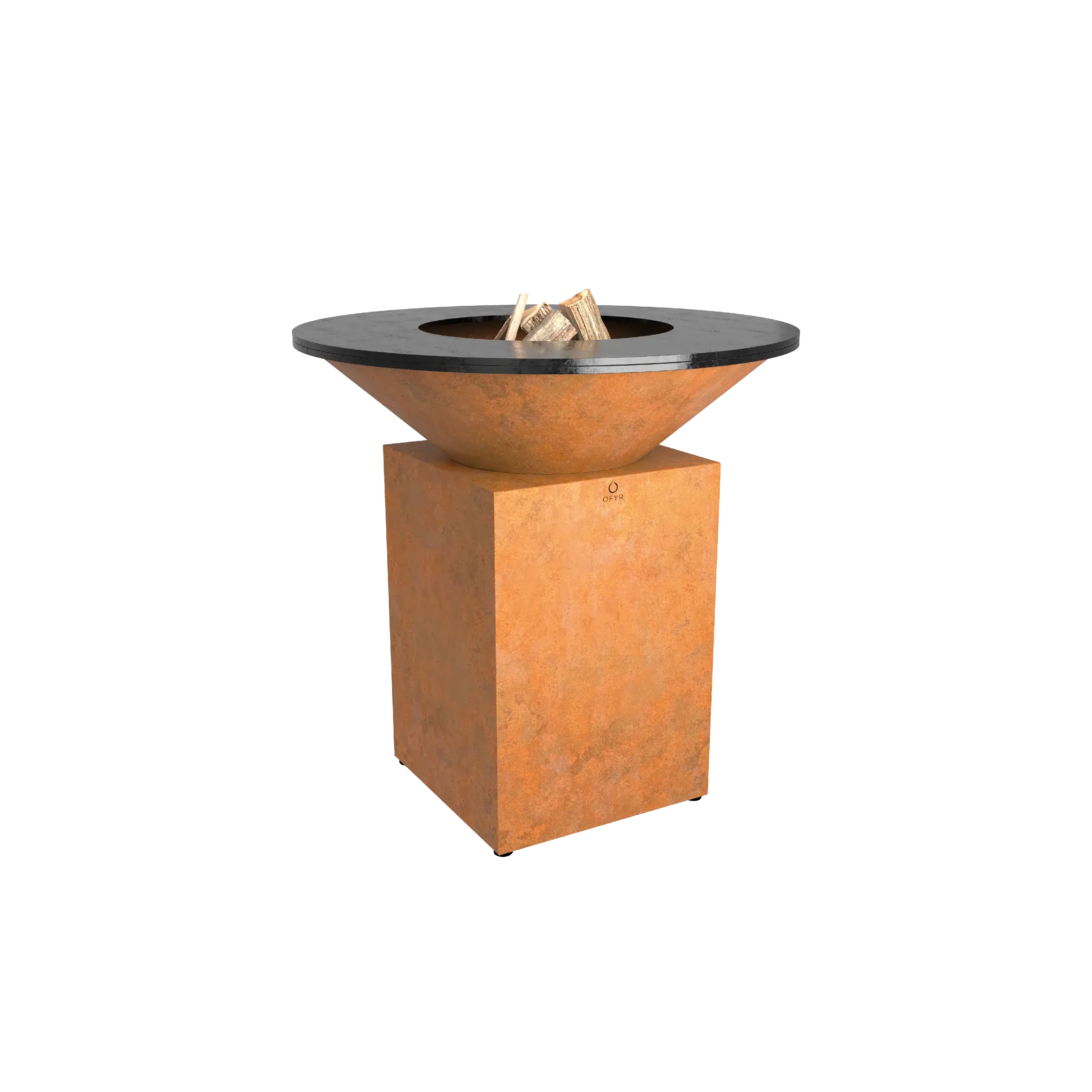 OFYR Classic+ Corten 100