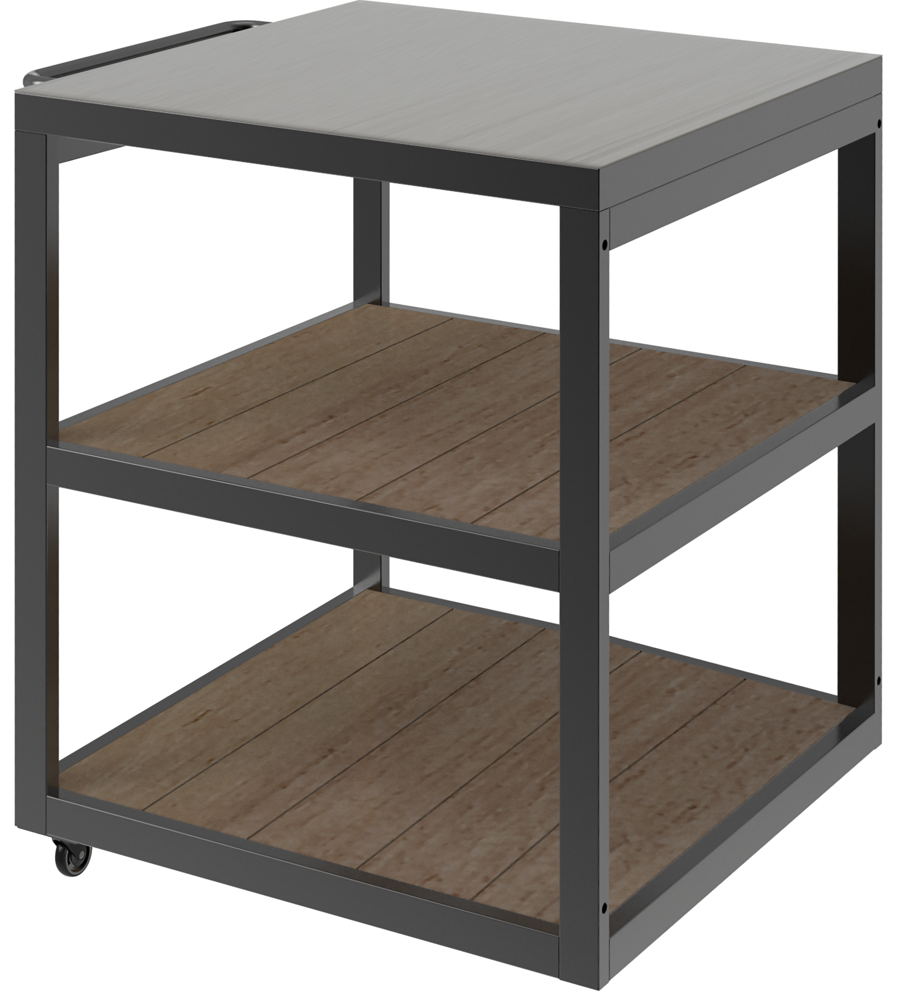 Witt Pizza Trolley Nebenmodul Witt Pizza Trolley Nebenmodul