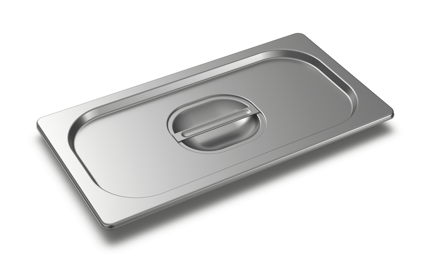 Miele Dreams Outdoorküche BowlTop1 - Deckel für Edelstahlschale 1stk