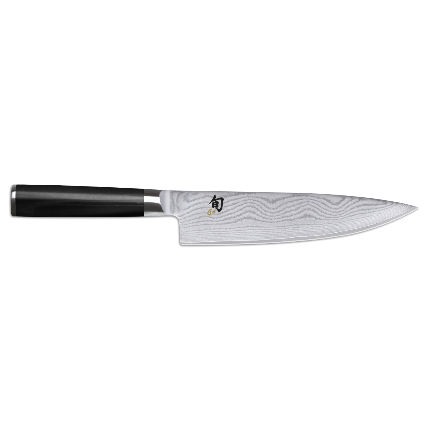 KAI Shun Classic Kochmesser 20 cm KAI Shun Classic Kochmesser 20 cm