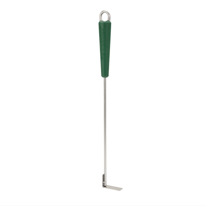 Big Green Egg Ascheschieber L, M Big Green Egg Ascheschieber L, M