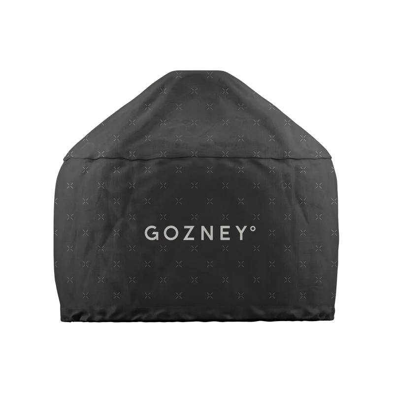 Gozney Dome Abdeckhaube kurz - Off Black Gozney Dome Abdeckhaube kurz - Off Black