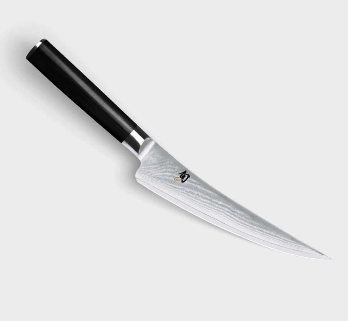 KAI Shun Classic Gokujo Ausbeinmesser 16,5 cm KAI Shun Classic Gokujo Ausbeinmesser 16,5 cm