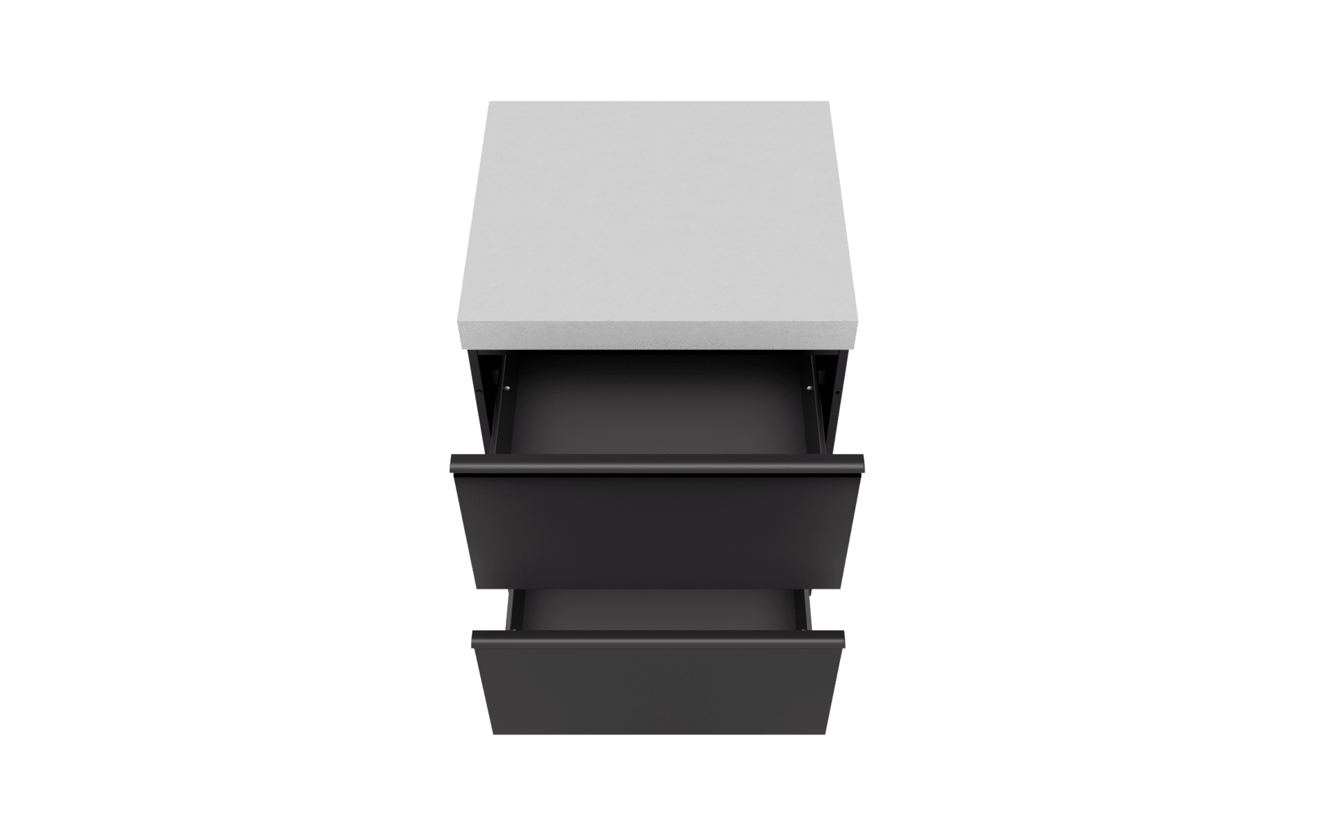 Everdure Seabreeze Schrankmodul mit Doppelschublade