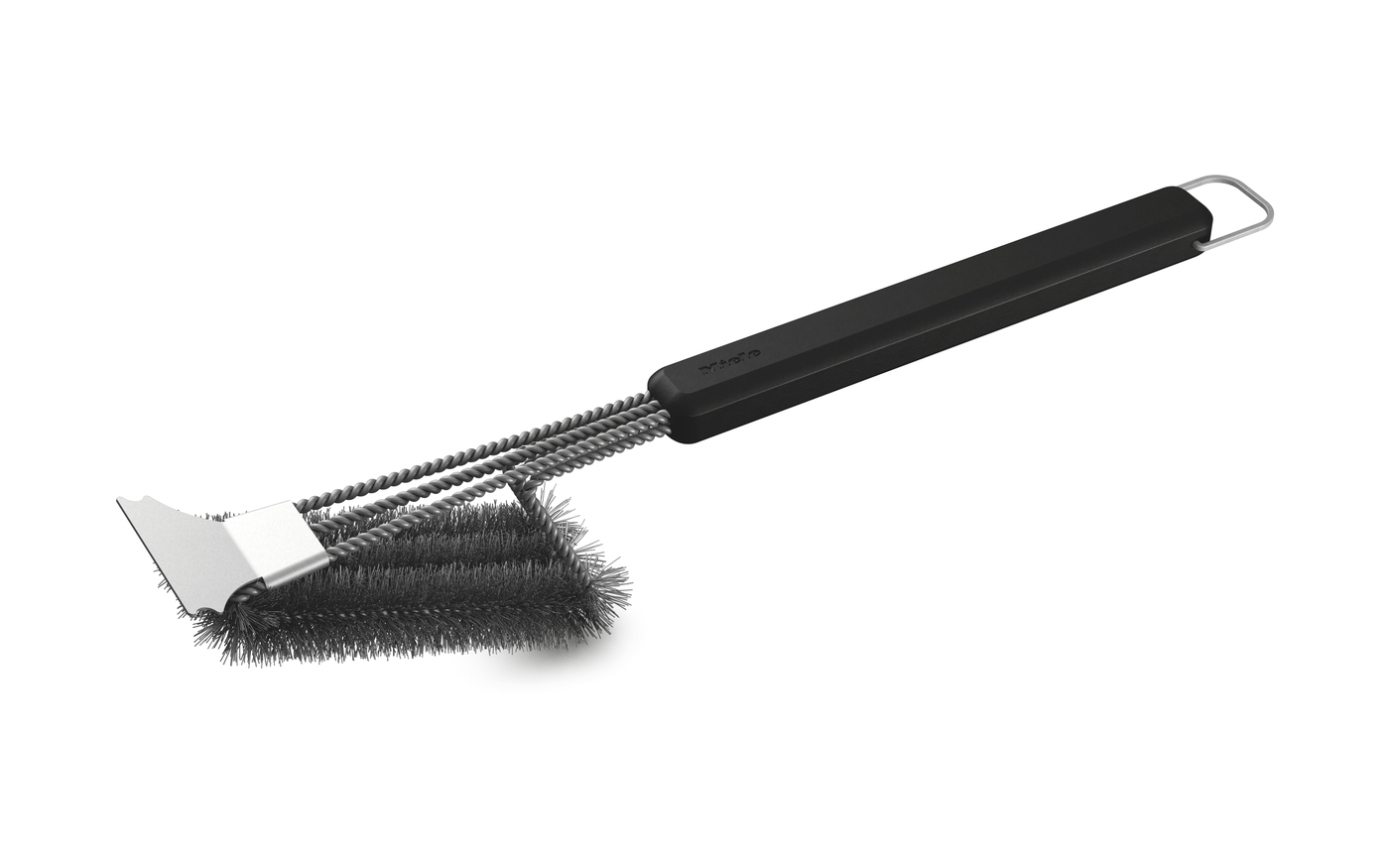 Miele Dreams Outdoorküche ScrubHero - Grillbürste