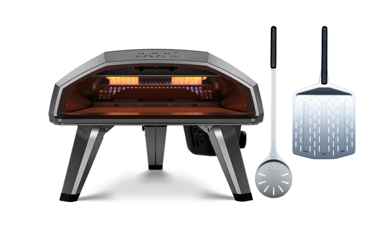 Ooni Koda 2 - 2. Generation - Starter Set