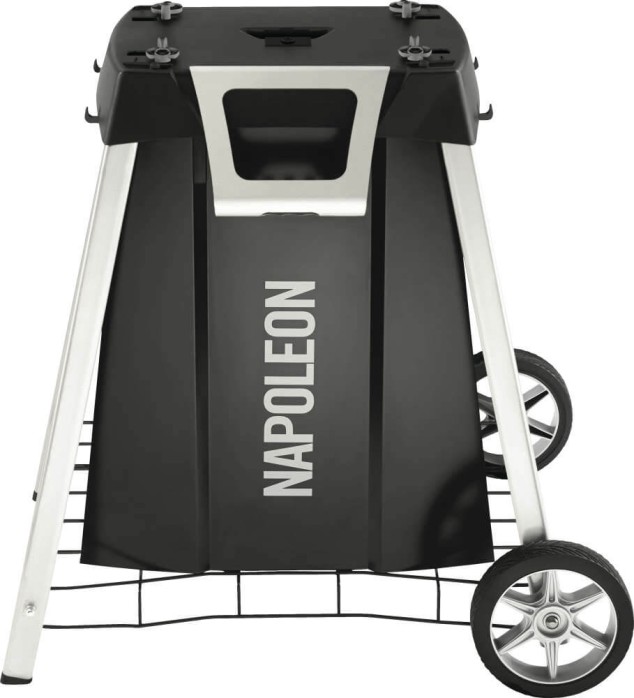 Napoleon TRAVELQ™ Wagen für PRO285 & PRO285E Napoleon TRAVELQ™ Wagen für PRO285 & PRO285E