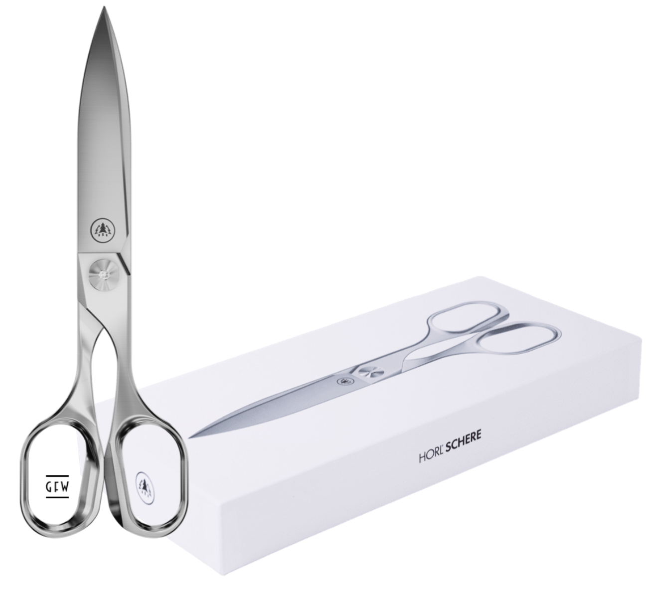HORL Schere  HORL Schere