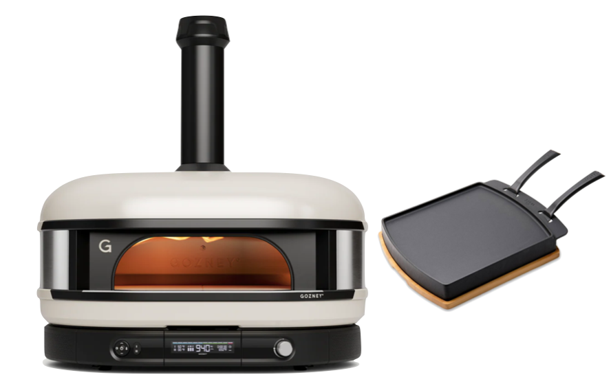 Gozney Dome Gen 2.0 Creme