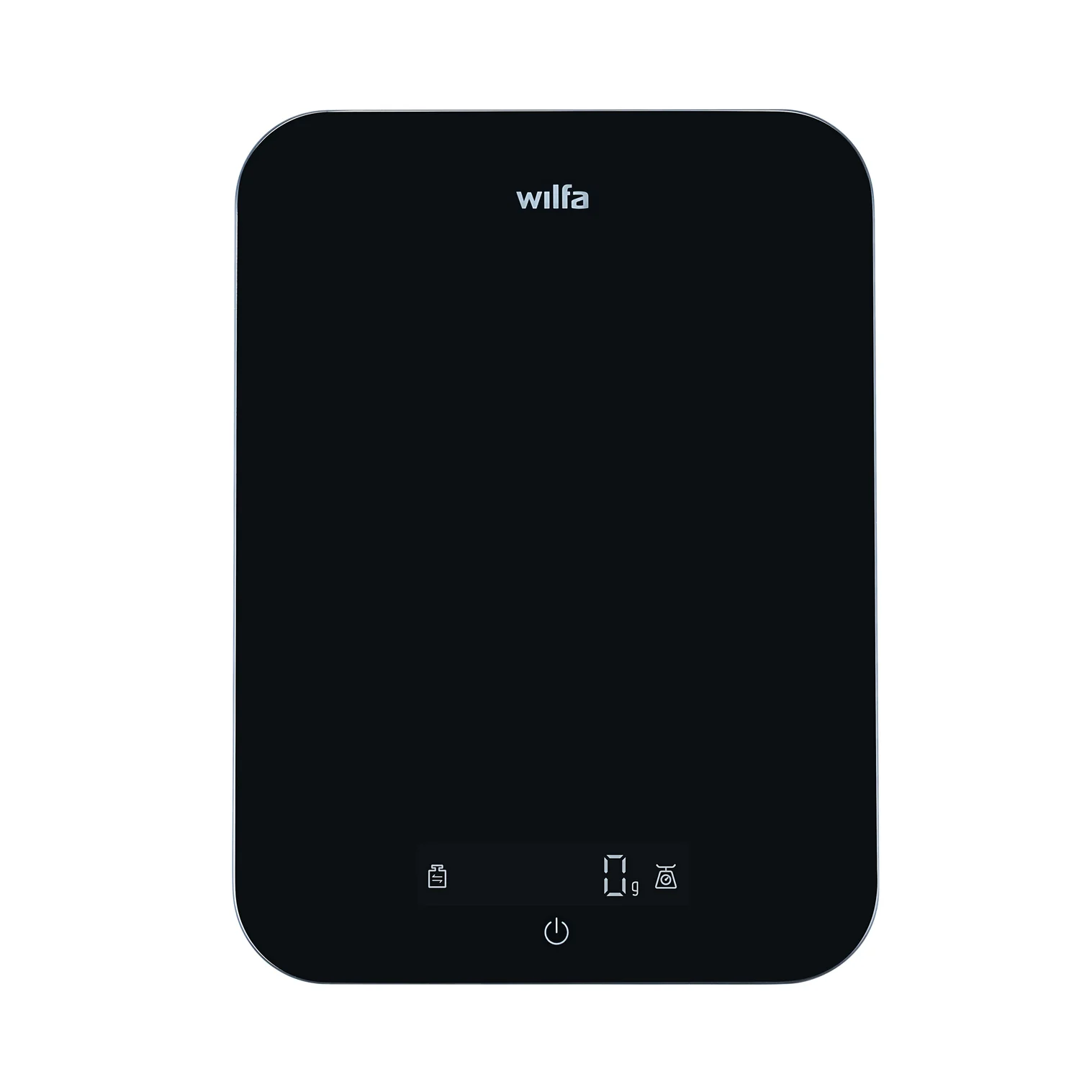 Wilfa Waage Max KS2B-10