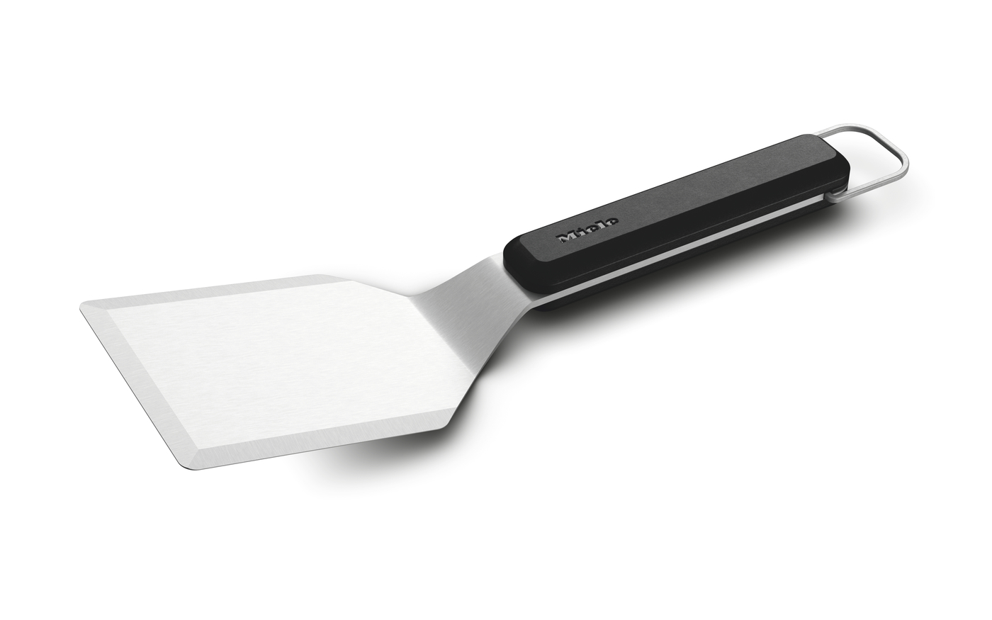 Miele Dreams Outdoorküche FlipHero - Grillspachtel 